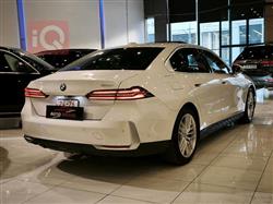 بي ام دبليو الفئة 5